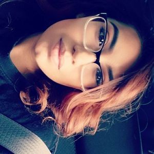 Meet your Posher, Ernestina